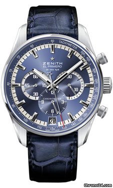 Zenith 03.2041.400/51.C496