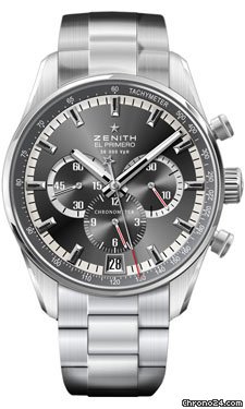 Zenith 03.2040.400/21.M2040