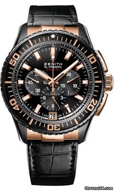 Zenith 85.2060.405/23.C714