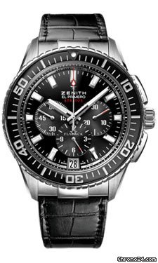 Zenith 03.2060.405/21.C714