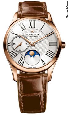 Zenith 18.2310.692/02.C709