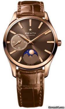 Zenith 18.2310.692/75.C709