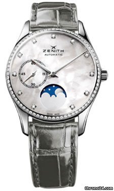 Zenith 16.2310.692/81.C706