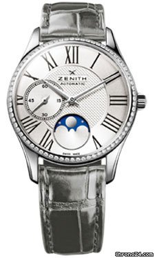 Zenith 16.2310.692/02.C706