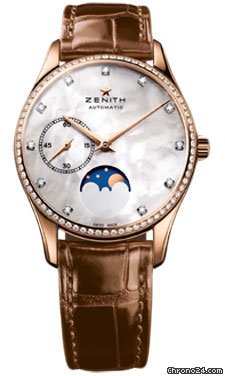 Zenith 22.2310.692/81.C709