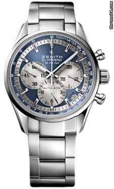 Zenith 03.2150.400/51.M2150