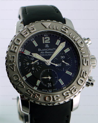 Blancpain 2285F-1130-64B