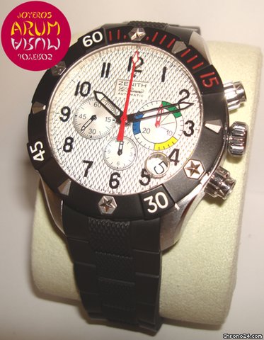 Zenith 03.0516.4000