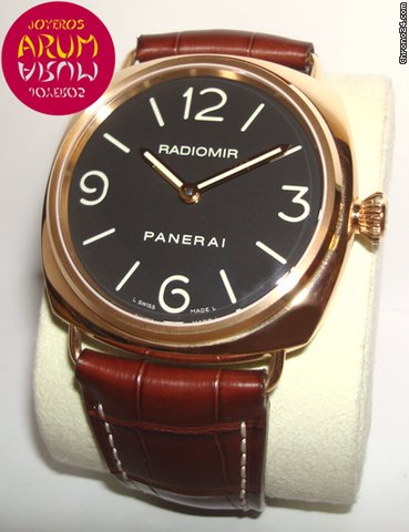 Panerai PAM00231