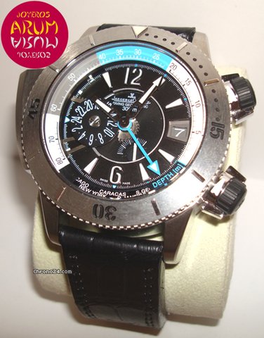 Jaeger LeCoultre Q185T470