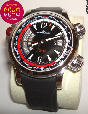Jaeger LeCoultre Q1778170