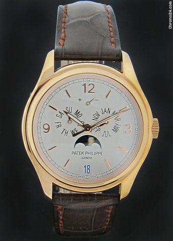 Patek Philippe 5350