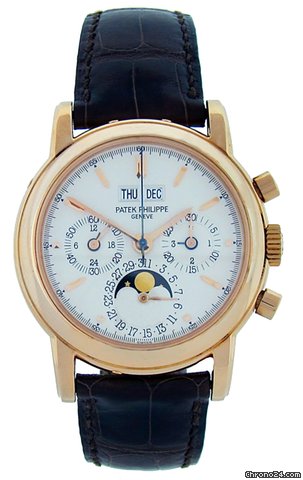 Patek Philippe 3970R