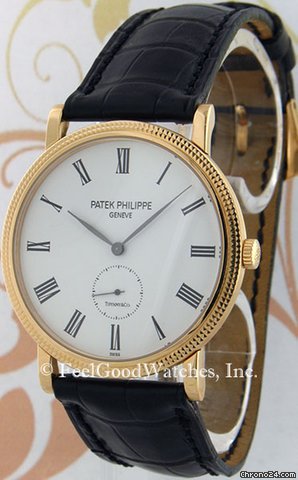 Patek Philippe 5119J-001