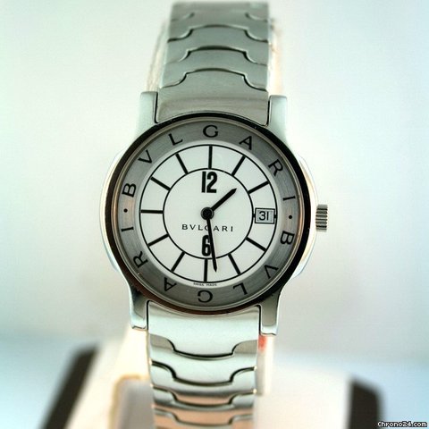 Bulgari ST 35 S
