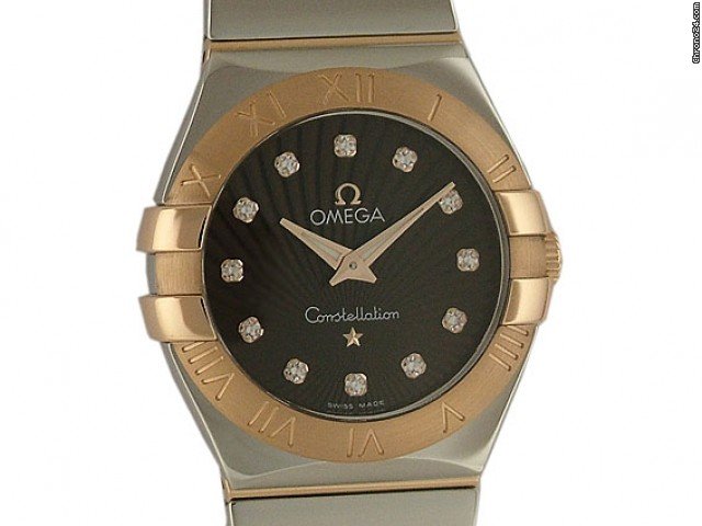Omega 123.20.27.60.63.002