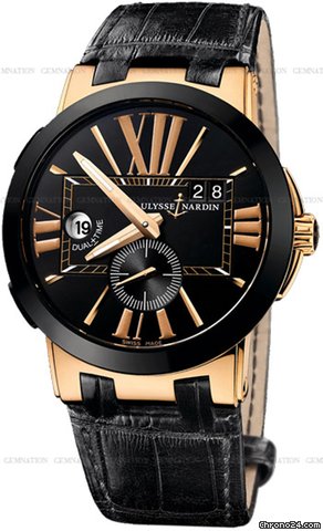 Ulysse Nardin 246-00/42