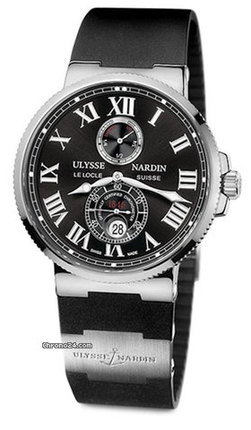 Ulysse Nardin 263-67-3/42