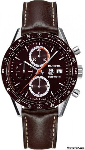 TAG Heuer CV2013.FC6234
