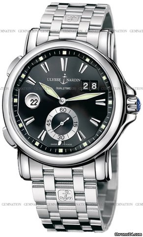 Ulysse Nardin 243557/92