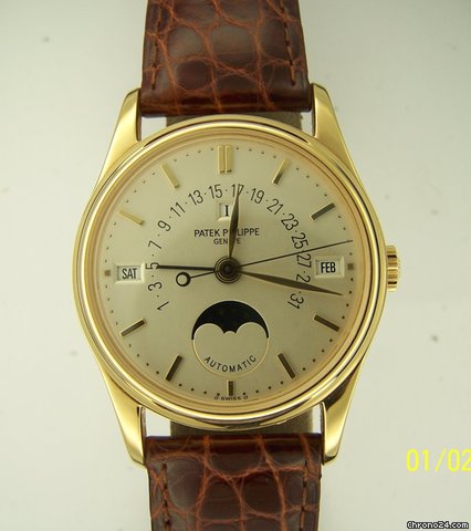 Patek Philippe 5050J