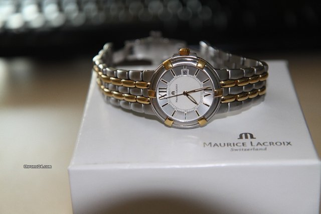 Maurice Lacroix CA1107-SY013-110