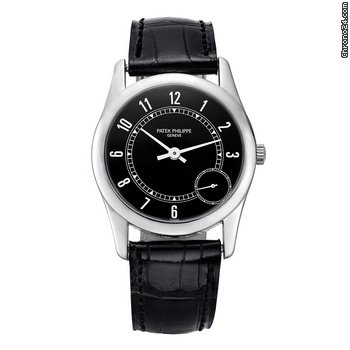 Patek Philippe 5000G