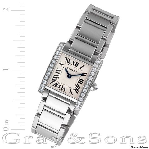 Cartier we100253