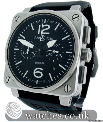 Bell & Ross BR 03-94
