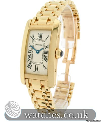 Cartier W26015K2