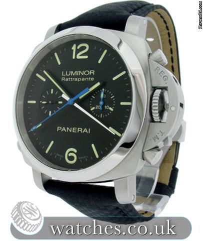 Panerai PAM 362