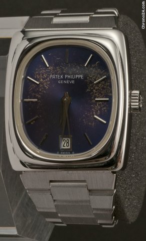 Patek Philippe 3603