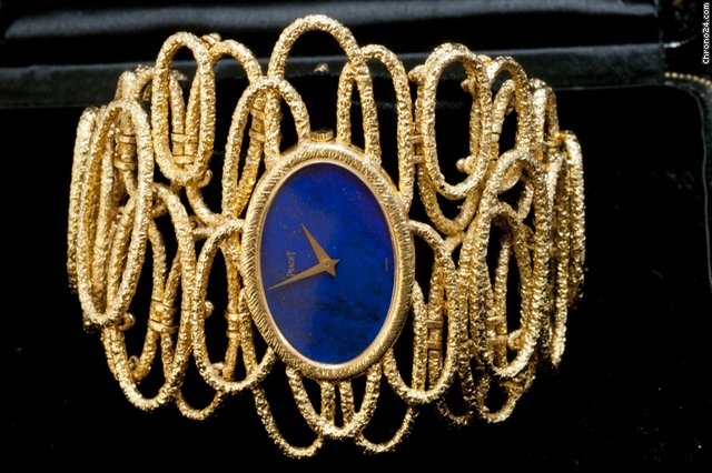 Piaget Piaget 14730