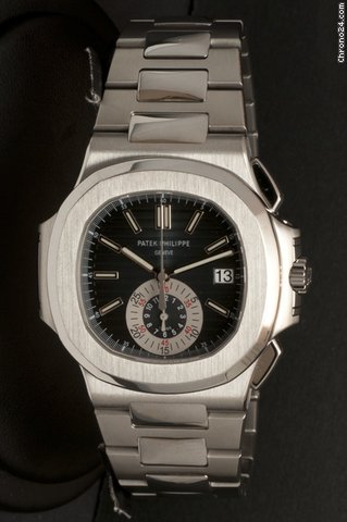 Patek Philippe 5980