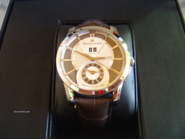 Maurice Lacroix PT6228-SS001-130