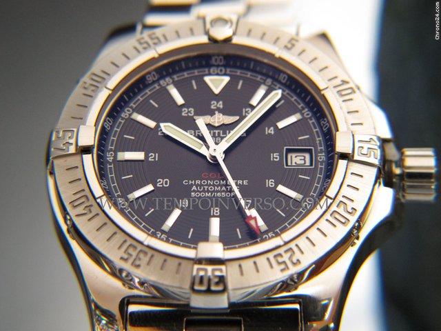 Breitling A17380