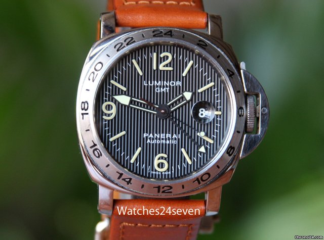 Panerai PAM 29