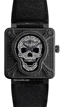 Bell & Ross BR 01-92 Airborne 672