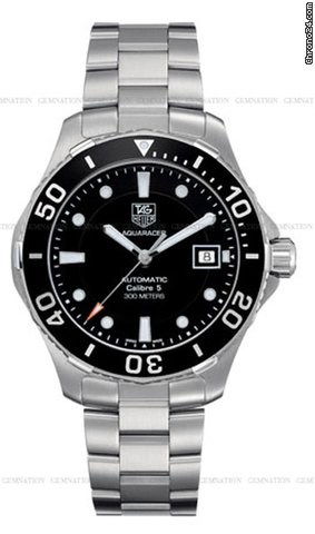TAG Heuer WAN2110.BA0822