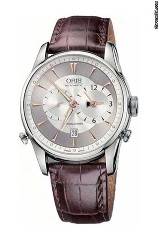 Oris 690 7581 40 51 LS