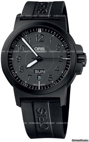 Oris 73576414764RS