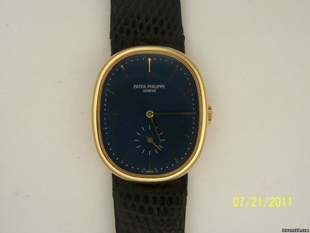 Patek Philippe 3948J