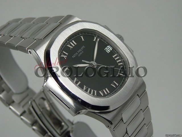 Patek Philippe 3800