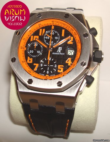 Audemars Piguet 26170ST.OO.D101CR.01