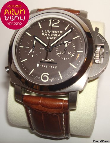 Panerai PAM00311