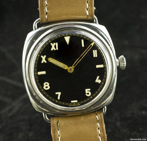Panerai Panerai 1703