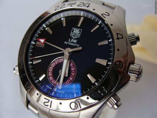 TAG Heuer WJF2115