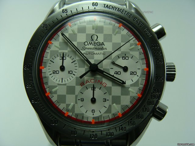 Omega Omega 23650