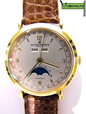 Vacheron Constantin 47050