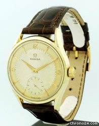 Omega 2891 3